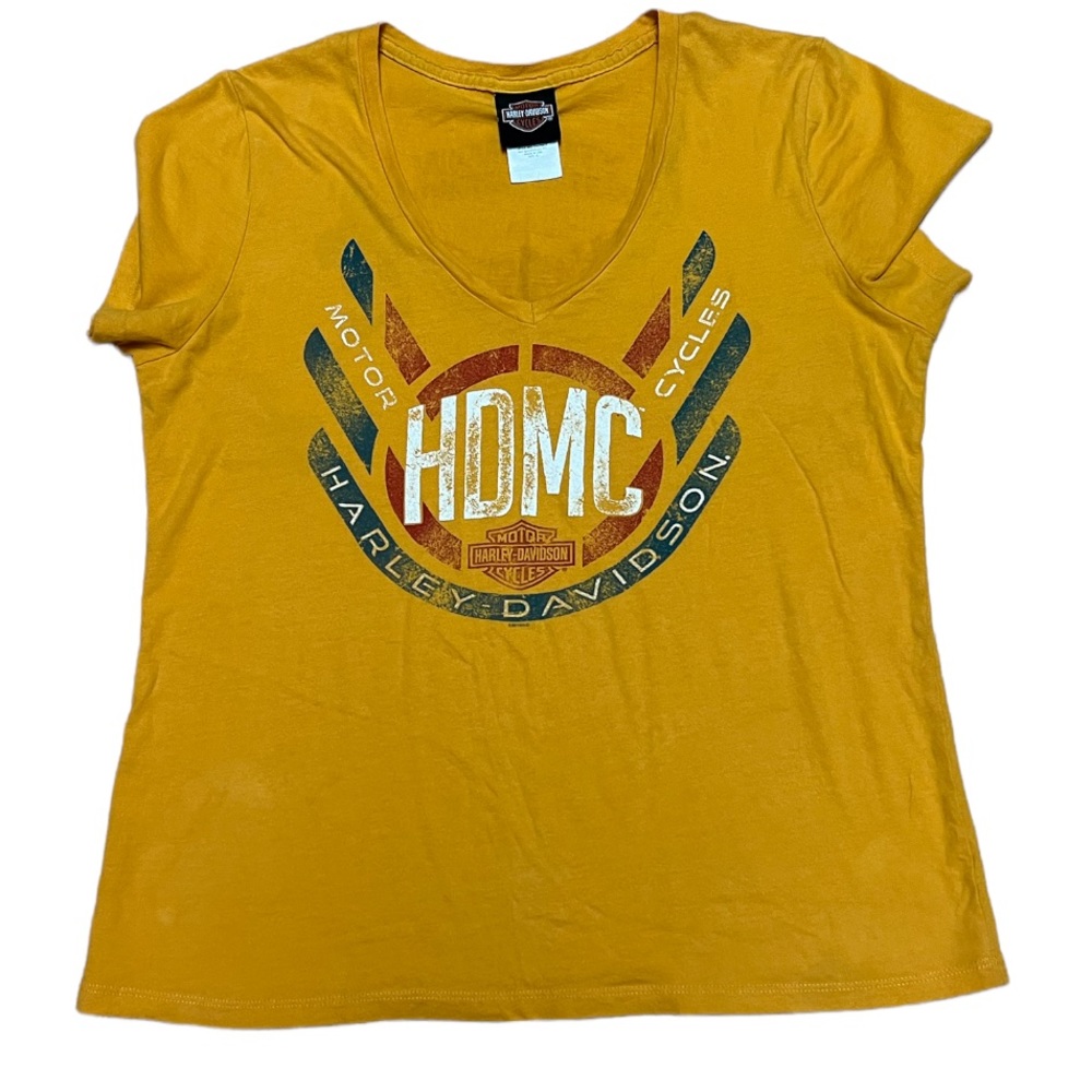 Harley Davidson T-shirt